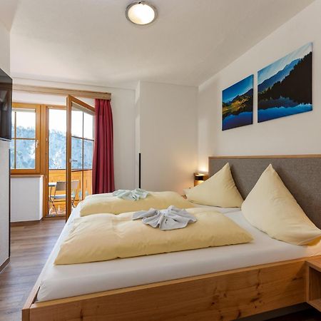 Pension Bergbauernhof Irxner Pichl-Preunegg Екстер'єр фото