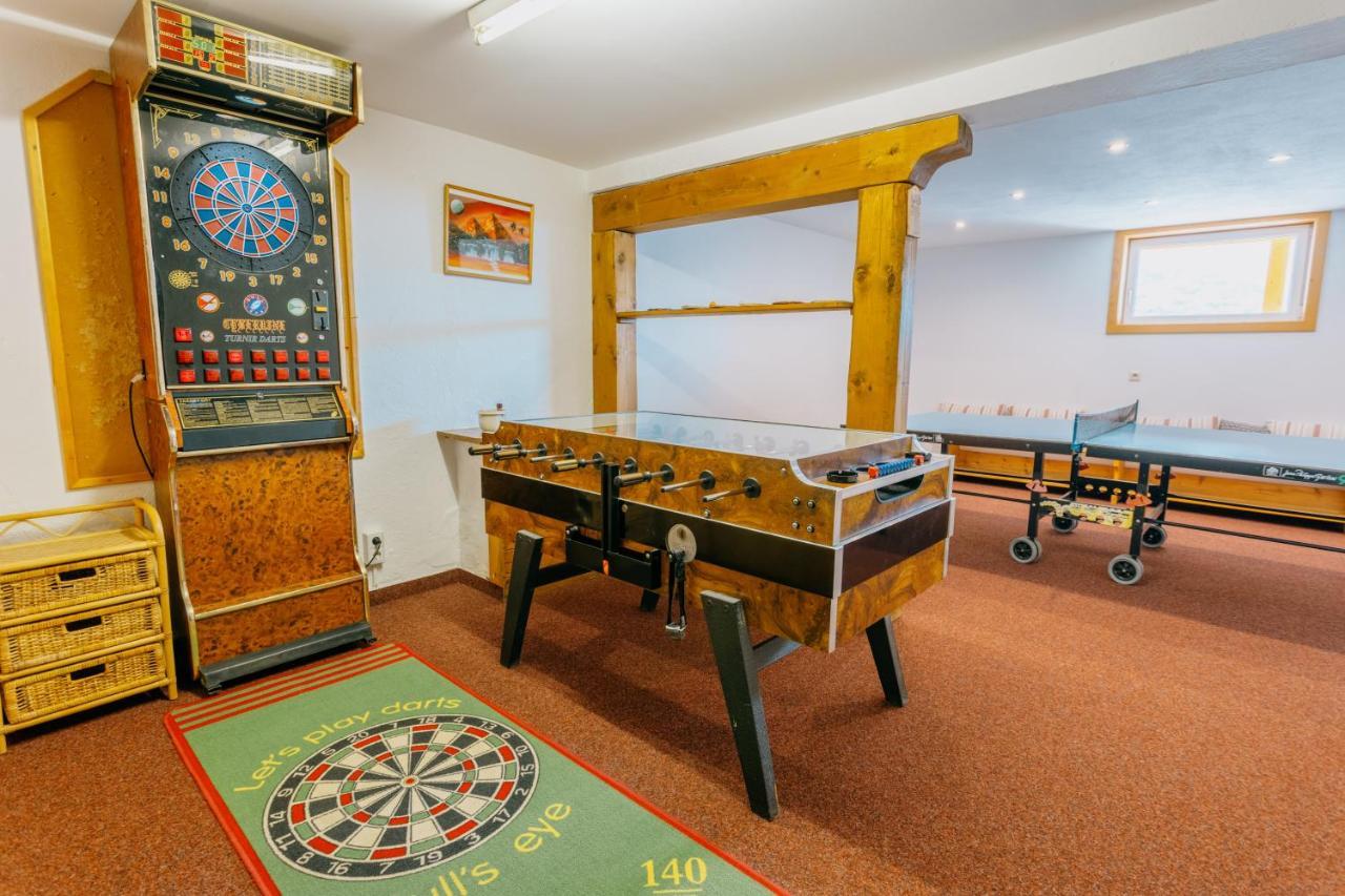 Pension Bergbauernhof Irxner Pichl-Preunegg Екстер'єр фото