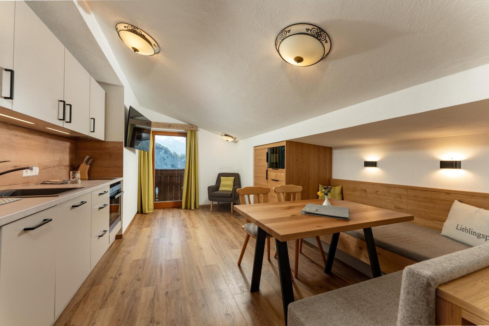 Pension Bergbauernhof Irxner Pichl-Preunegg Екстер'єр фото