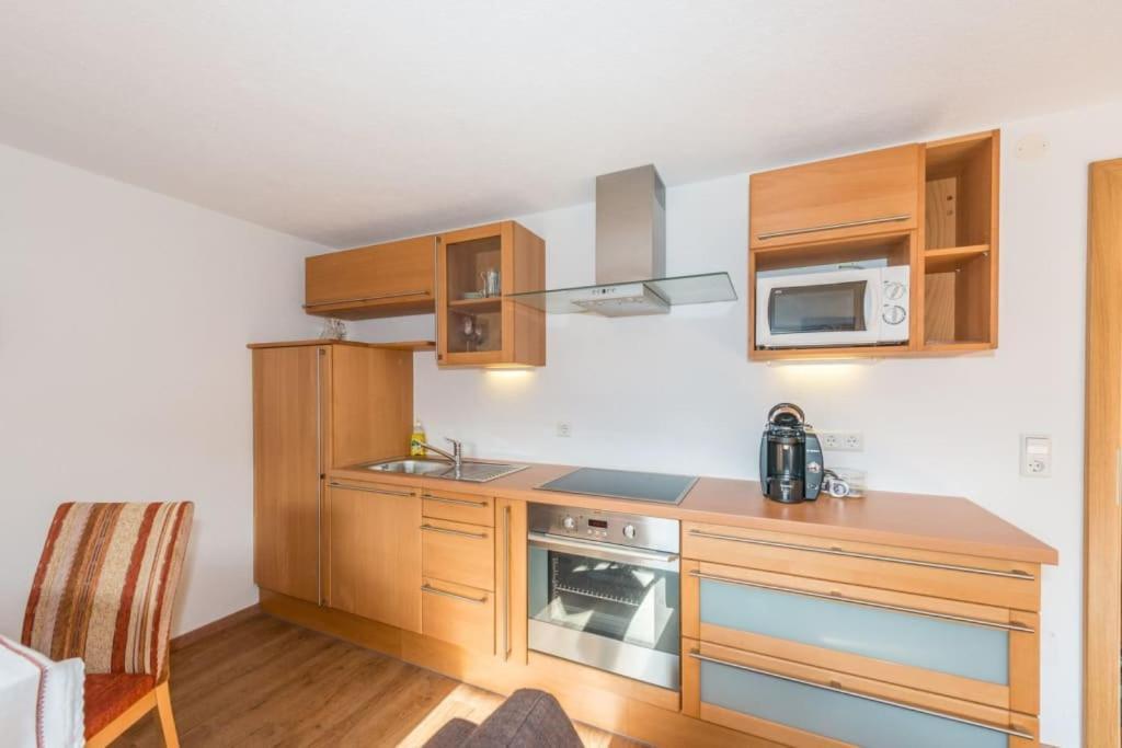 Pension Bergbauernhof Irxner Pichl-Preunegg Екстер'єр фото