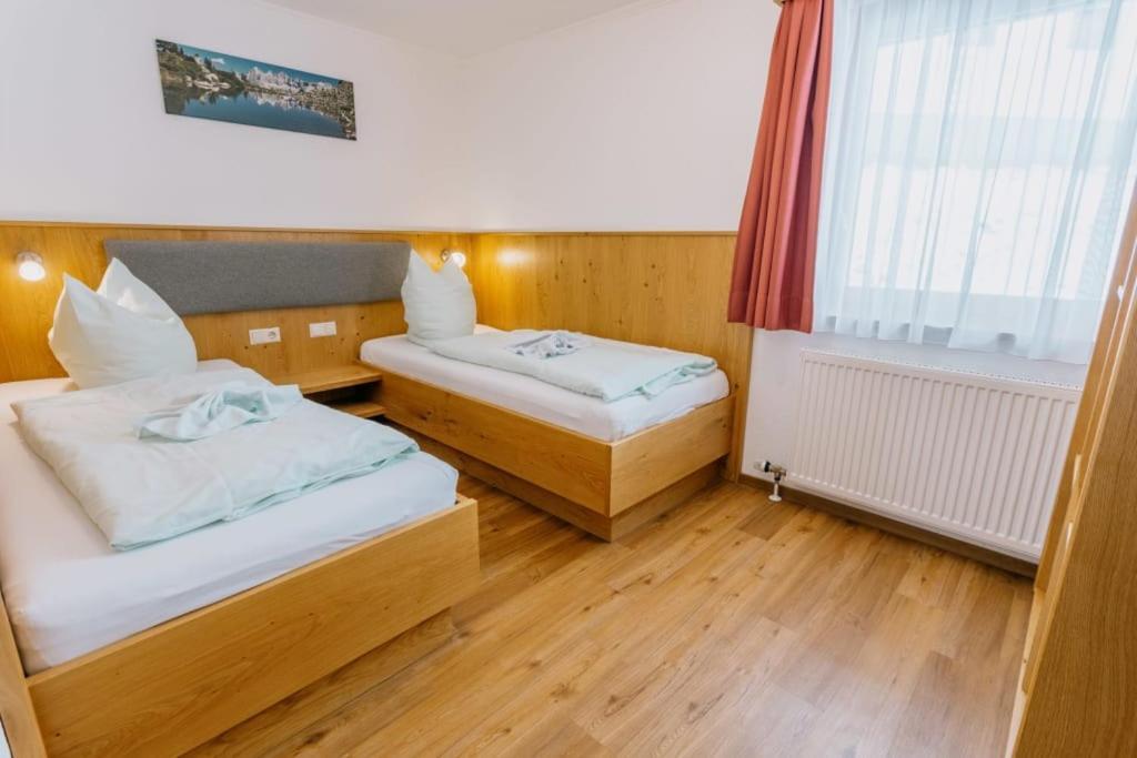 Pension Bergbauernhof Irxner Pichl-Preunegg Екстер'єр фото