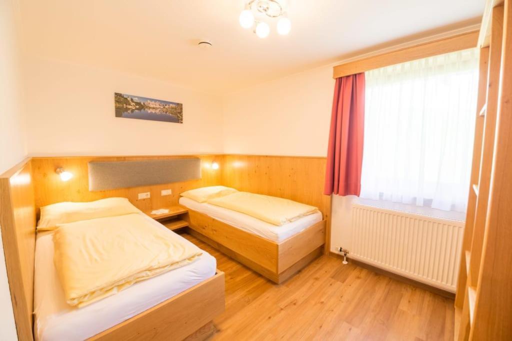 Pension Bergbauernhof Irxner Pichl-Preunegg Екстер'єр фото