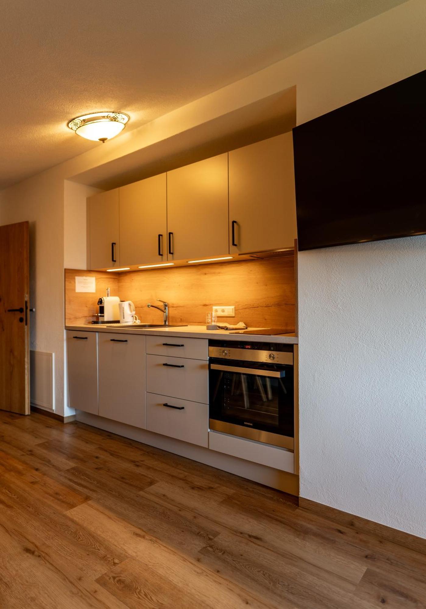 Pension Bergbauernhof Irxner Pichl-Preunegg Екстер'єр фото