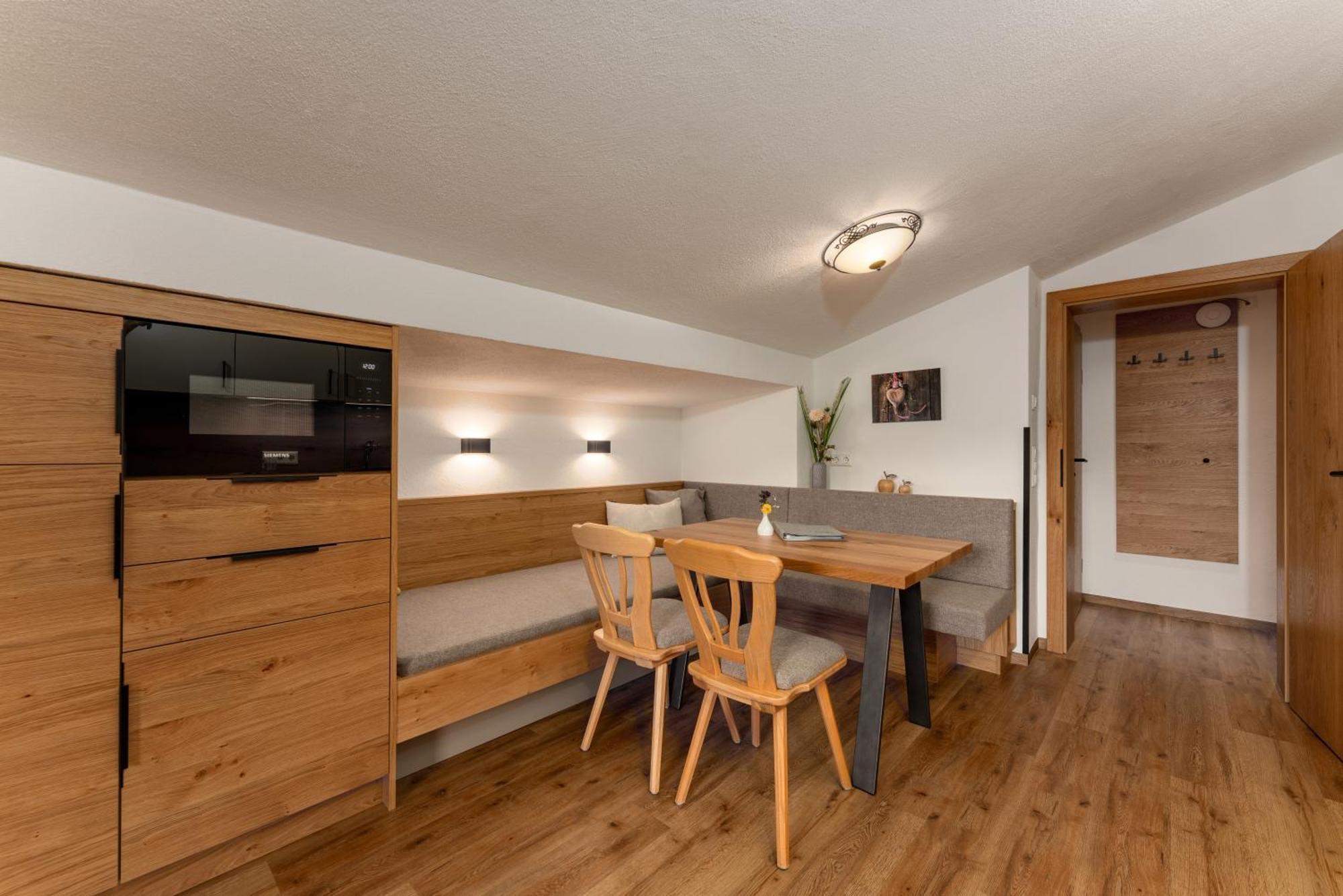Pension Bergbauernhof Irxner Pichl-Preunegg Екстер'єр фото
