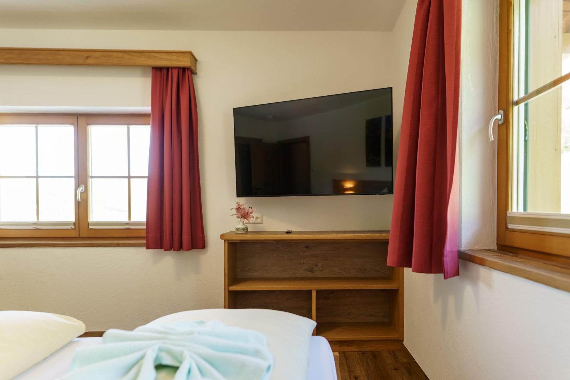 Pension Bergbauernhof Irxner Pichl-Preunegg Екстер'єр фото