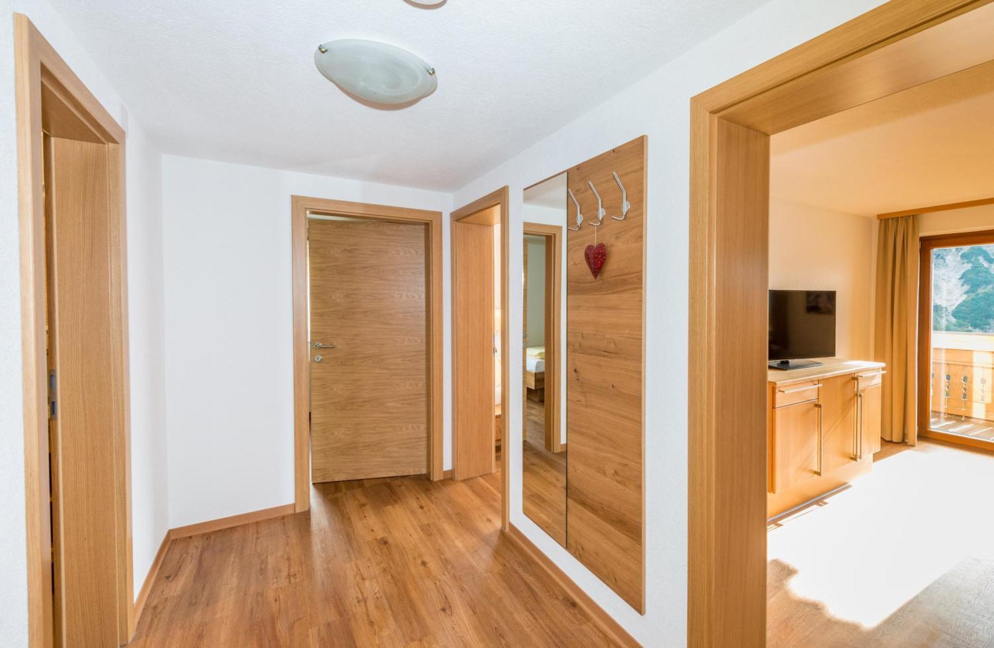 Pension Bergbauernhof Irxner Pichl-Preunegg Екстер'єр фото