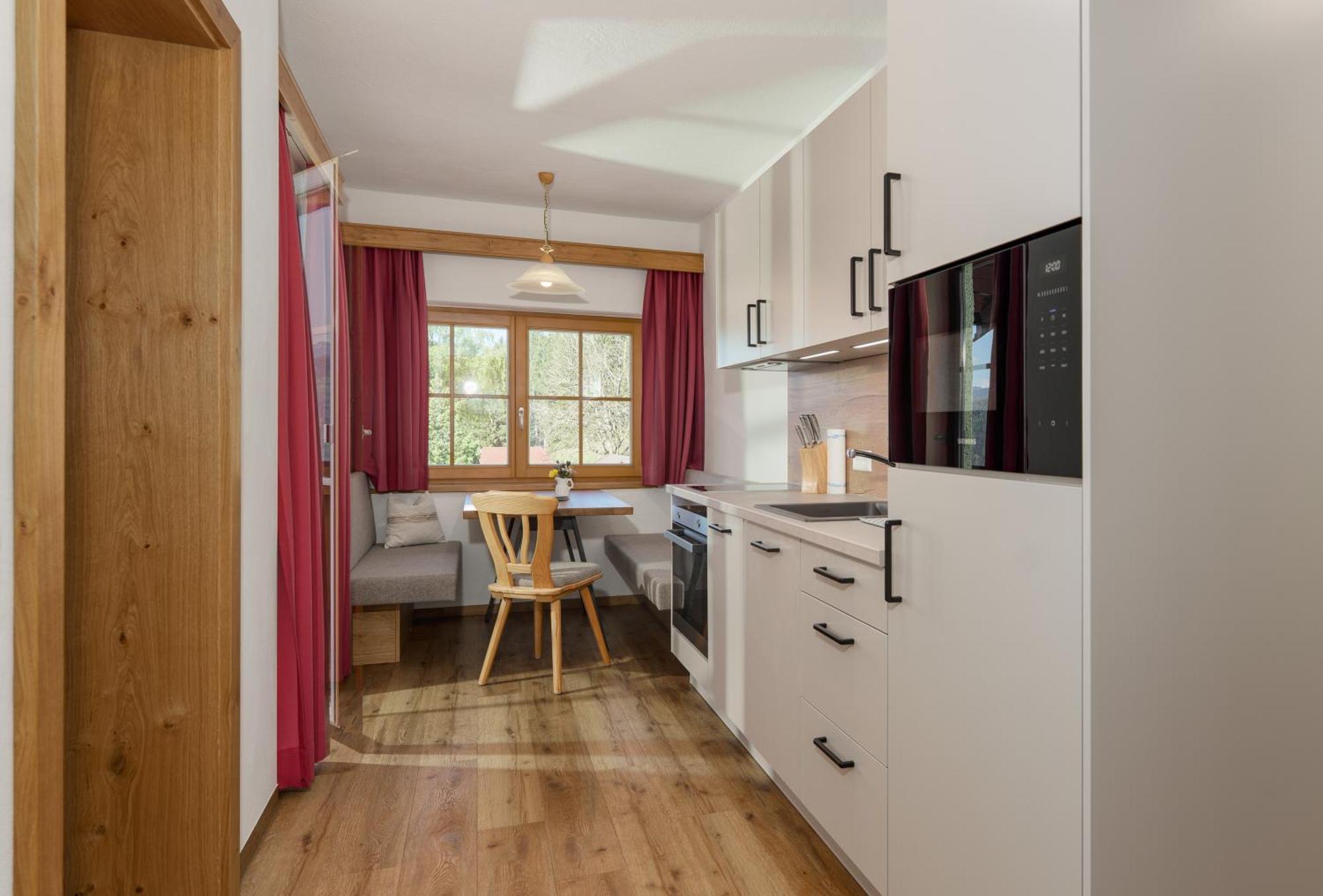 Pension Bergbauernhof Irxner Pichl-Preunegg Екстер'єр фото