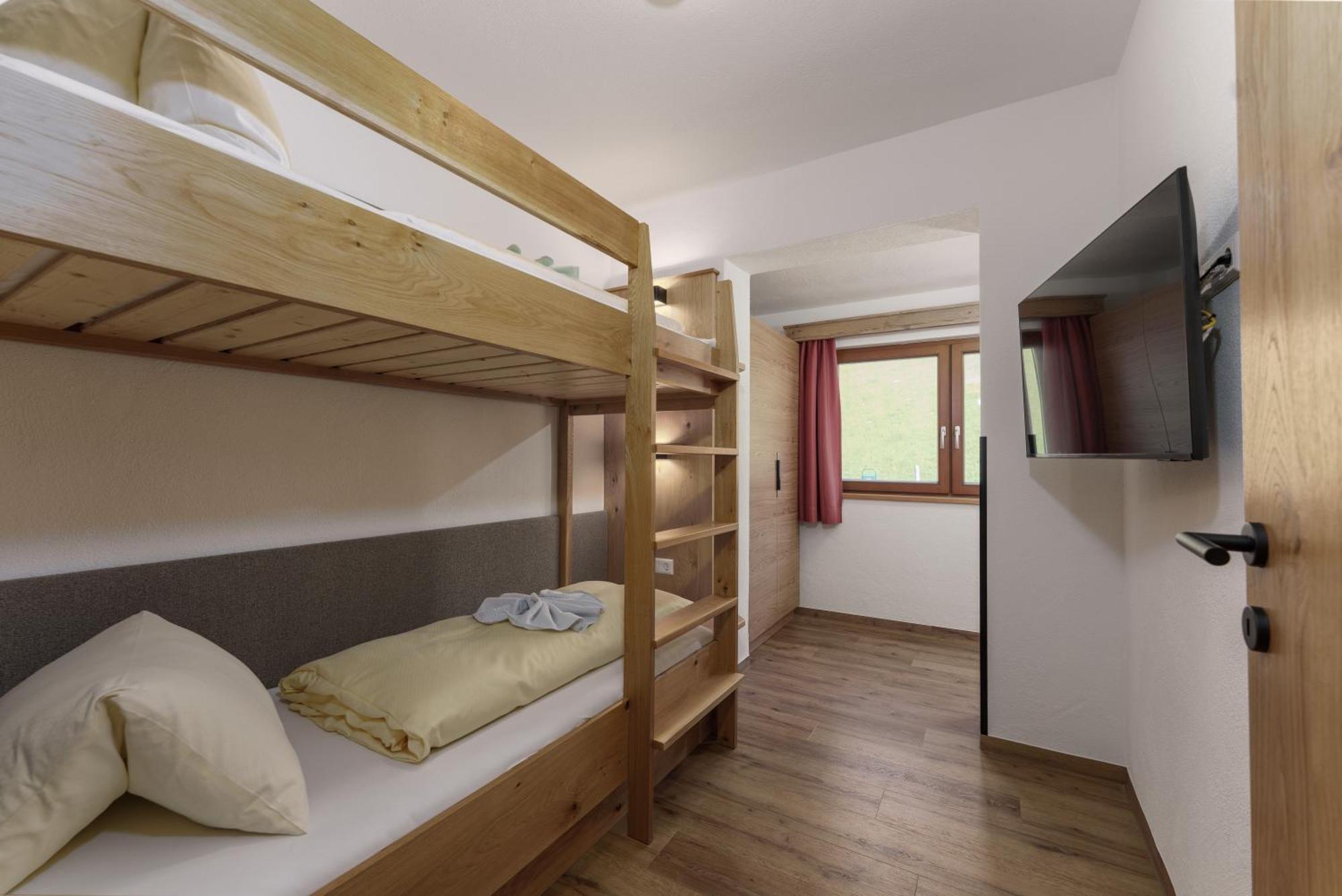 Pension Bergbauernhof Irxner Pichl-Preunegg Екстер'єр фото