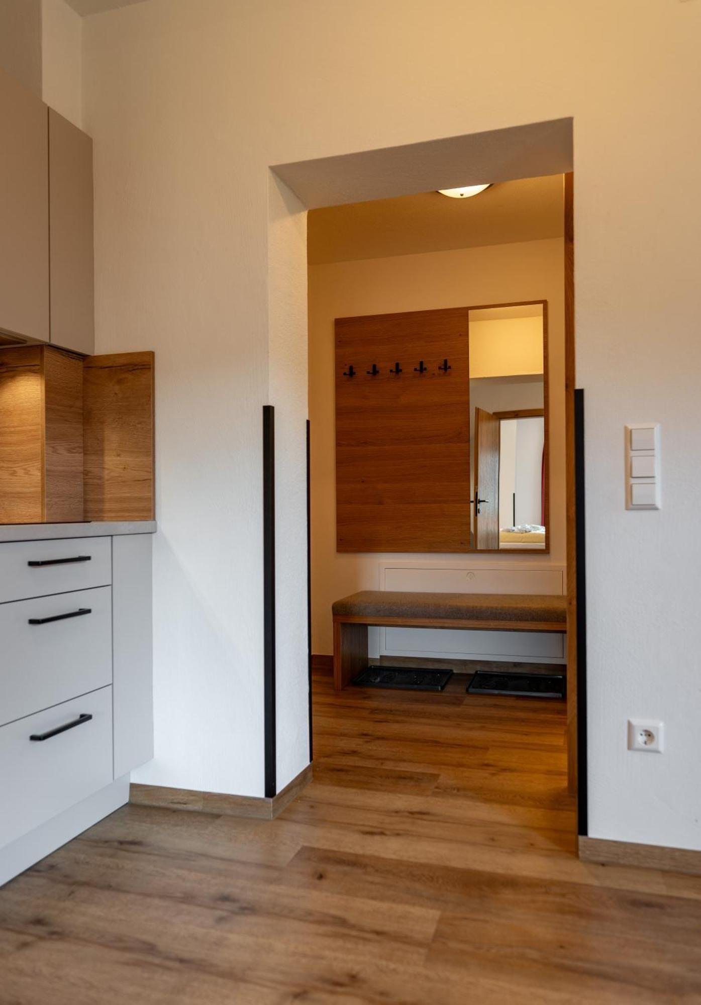 Pension Bergbauernhof Irxner Pichl-Preunegg Екстер'єр фото