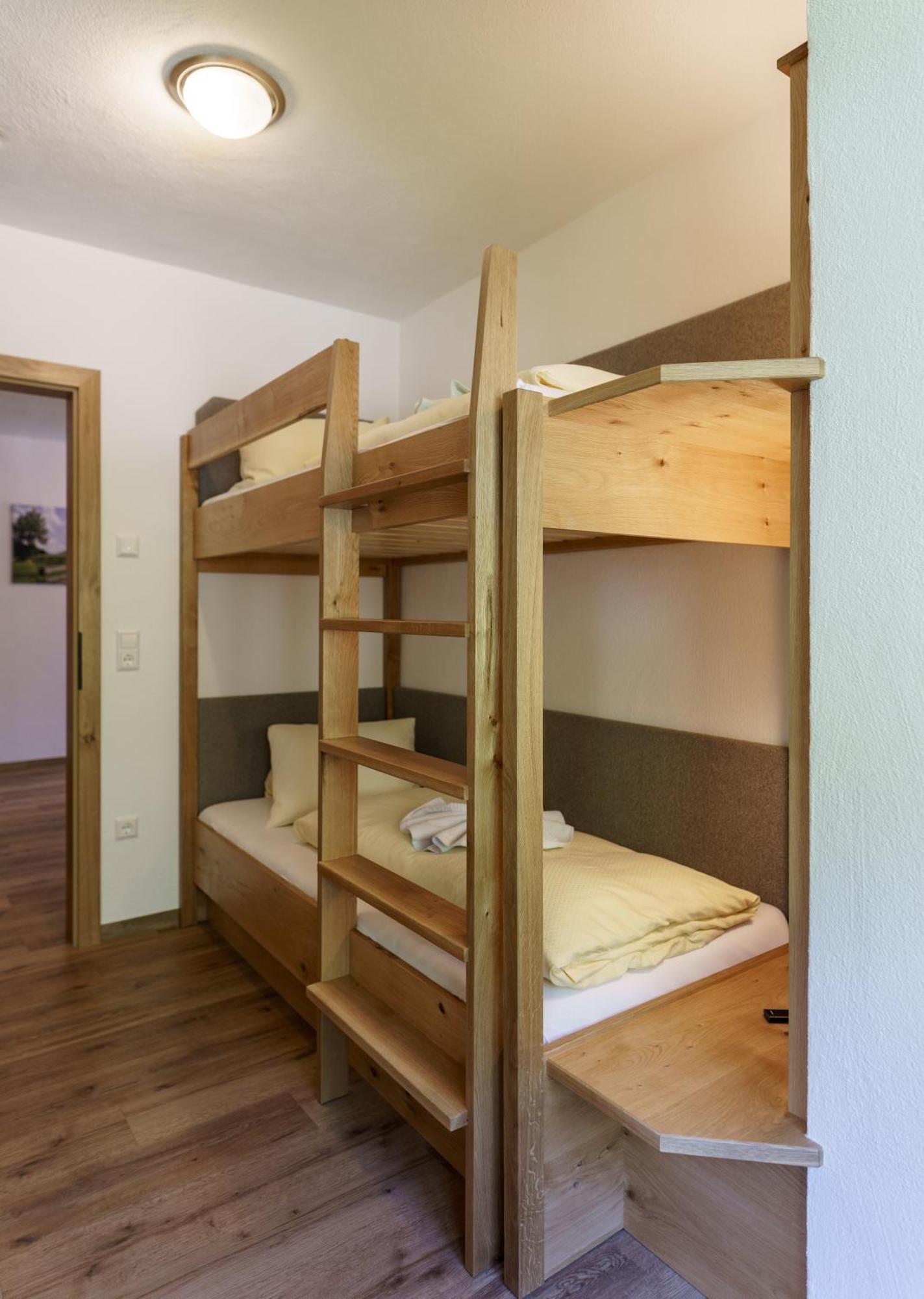 Pension Bergbauernhof Irxner Pichl-Preunegg Екстер'єр фото