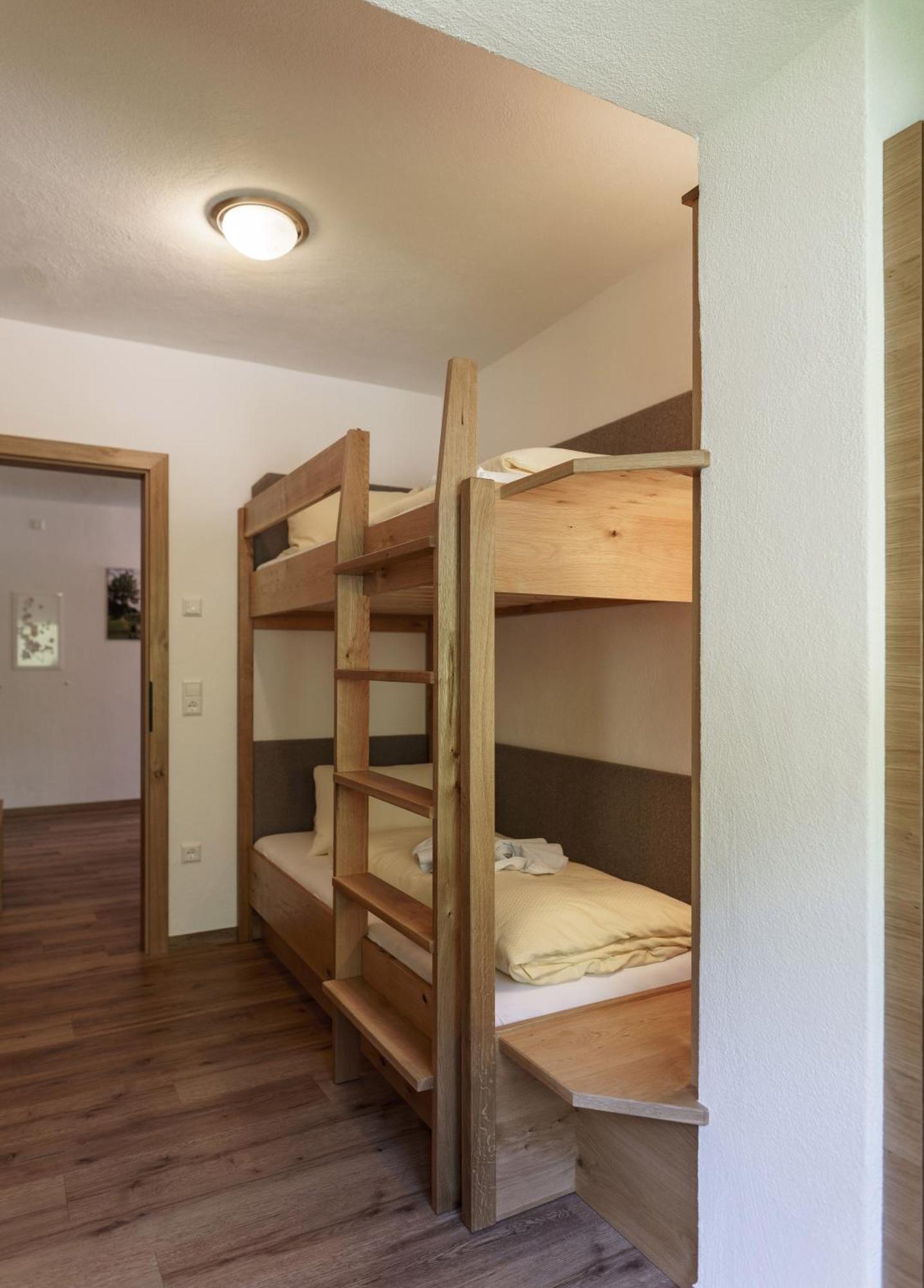 Pension Bergbauernhof Irxner Pichl-Preunegg Екстер'єр фото